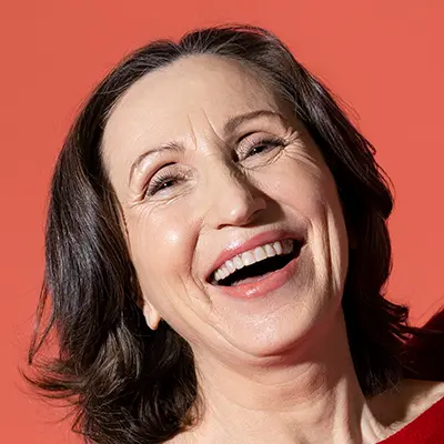 Ana Maria, 58